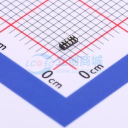 单向ESD 5V截止 峰值浪涌电流：4.5A缩略图