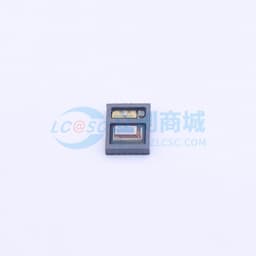 适用于烟雾探测的集成光学模块缩略图