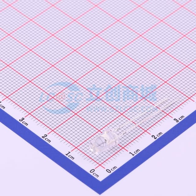 黄灯【插件】实物图