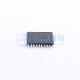 32位ARM Cortex-M0+微控制器缩略图