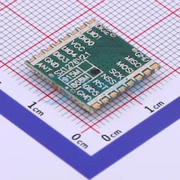 868MHz 无线模块LORA模块远距离 SX1276缩略图