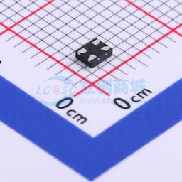 8MHz ±25ppm LVCMOS缩略图