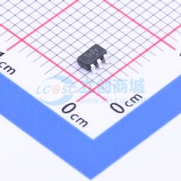 具有使能功能的 1A、低 IQ、高精度、低压降稳压器缩略图