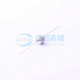 1500V 5kA 2端 插件GDT 【气体】缩略图