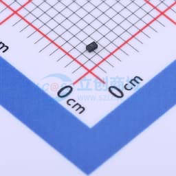 ESD 5V截止 峰值浪涌电流：4A@8/20us缩略图