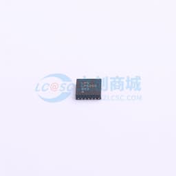 高效同步升压转换器缩略图