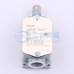 行程开关 JLXK1-411缩略图