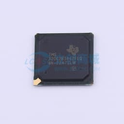 TMS320C28346ZFEQ缩略图