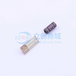 22uF ±20% 50V缩略图