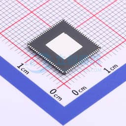 低功耗200 MHz BLACKFIN+ 嵌入式处理器，带128KB L2 SRAM缩略图