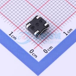 6.2*6.2*4.3mm 立贴 轻触开关缩略图