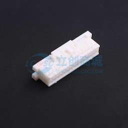 白色 2.5mm 2x15P缩略图