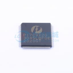 PCI Express Gen 2 包交换机缩略图