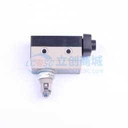 行程开关缩略图