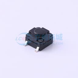 6×6×4.3 250G不锈钢弹片 防水开关缩略图