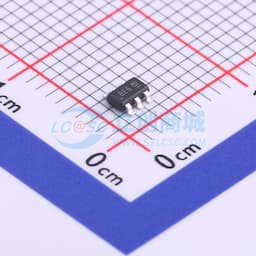 ESD 5.5V截止 峰值浪涌电流：10A@8/20us缩略图