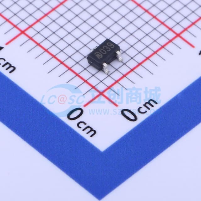 低压检测器实物图