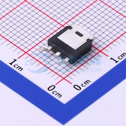 RFD15P05SM-VB缩略图