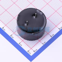 电磁无源一体蜂鸣器（外部驱动）【蜂鸣】缩略图