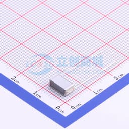 100nF ±10% 250V 【插件】缩略图