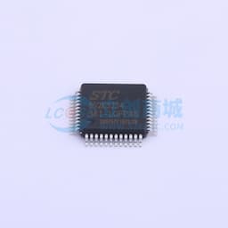 车规32位8051单片机缩略图