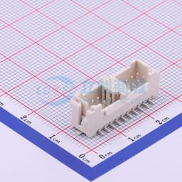 2x10P 间距:2mm 立贴缩略图