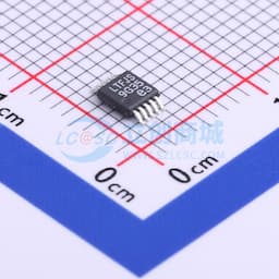 55V输入超低静态电流降压转换器缩略图