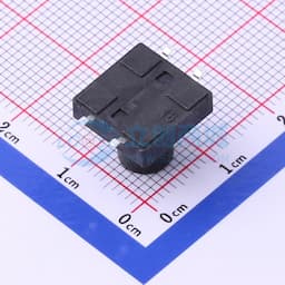 12*12*10.5mm 立贴 轻触开关缩略图