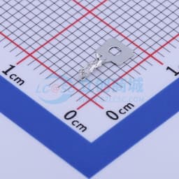 电压额定值50V AC/DC、电流额定值1A AC/DC的连接器缩略图