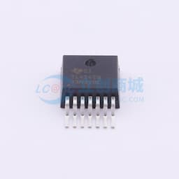 可调式LED驱动器缩略图