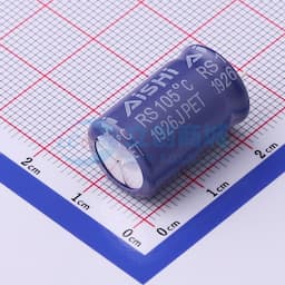 220uF ±20% 100V缩略图