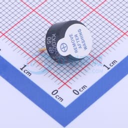 KXG0903C3 电磁式有源插件蜂鸣器 【插件】缩略图