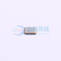 16.384MHz ±10ppm 20pF缩略图