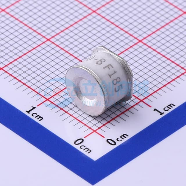 350V 20kA 2端 GDT实物图