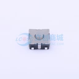 6.2*6.2*3.5mm 立贴 轻触开关缩略图