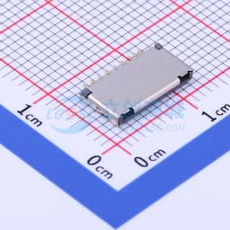 拔插式 MicroSD卡(TF卡) 卡座缩略图