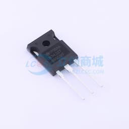 NTHL027N65S3HF缩略图