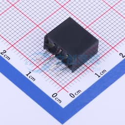 DC-DC 模块电源，定电压输入，隔离非稳压单路输出【插件】缩略图