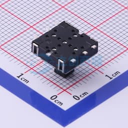 10*10*8.6 贴片 250gf缩略图