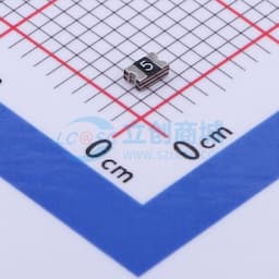 6V 500mA 0805自恢复缩略图