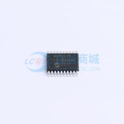 独立CAN控制器，带SPI接口缩略图