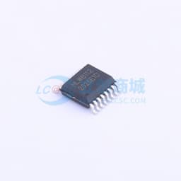 HLW8112智能计量IC缩略图
