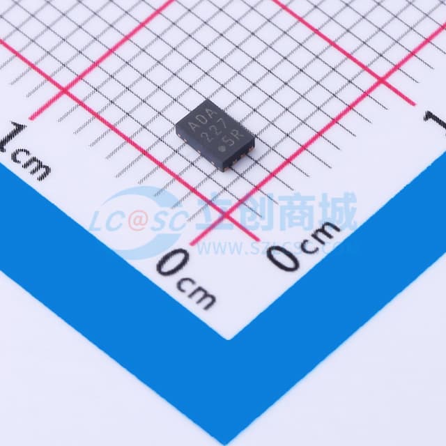 MCP2557FD/8FD CAN FD 收发器，带静默模式实物图