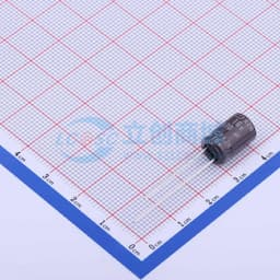 470uF ±20% 16V缩略图