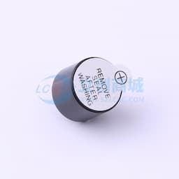 无源(外部驱动) 电磁式 2.4kHz【蜂鸣】缩略图