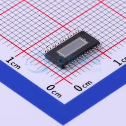 10W立体声D类音频功率放大器缩略图