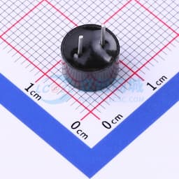 电磁无源一体蜂鸣器（外部驱动）【蜂鸣】缩略图