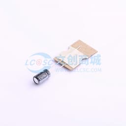 2.2uF ±20% 50V缩略图