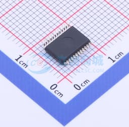 PCF8575TS/1,112缩略图