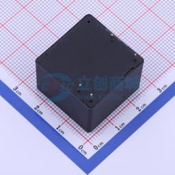 3W AC-DC超小尺寸电源模块 【插件】缩略图